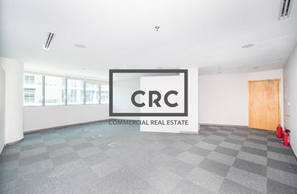 Office Space - Studio for rent in Business Tower - Business Bay - Dubai