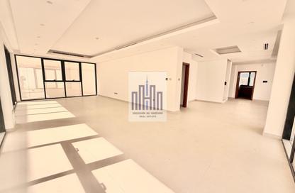 Villa - 5 Bedrooms - 7 Bathrooms for rent in Shomous Residential Complex - Sharjah Garden City - Sharjah Villa - 5 Bedrooms - 7 Bathrooms for rent in Shomous Residential Complex - Sharjah Garden City - Sharjah