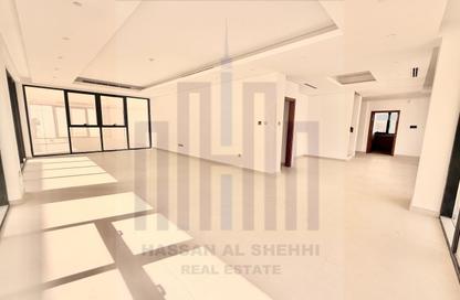 Villa - 5 Bedrooms - 7 Bathrooms for rent in Shomous Residential Complex - Sharjah Garden City - Sharjah Villa - 5 Bedrooms - 7 Bathrooms for rent in Shomous Residential Complex - Sharjah Garden City - Sharjah