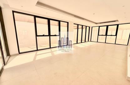 Villa - 5 Bedrooms - 7 Bathrooms for rent in Shomous Residential Complex - Sharjah Garden City - Sharjah