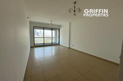 Apartment - 1 Bedroom - 2 Bathrooms for rent in Jumeirah Bay X1 - Jumeirah Bay Towers - JLT Cluster X - Jumeirah Lake Towers - Dubai