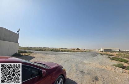 Land - Studio for sale in Al Mowaihat 2 - Al Mowaihat - Ajman