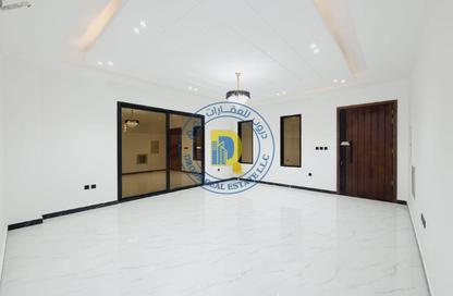 Villa - 3 Bedrooms - 6 Bathrooms for sale in Al Helio 2 - Al Helio - Ajman
