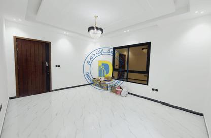 Villa - 3 Bedrooms - 6 Bathrooms for sale in Al Helio 2 - Al Helio - Ajman