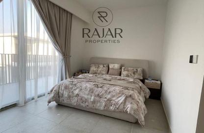 Townhouse - 4 - 5 for sale in Elora - The Valley - Dubai