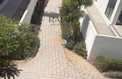 Townhouse - 4 - 5 for sale in Elora - The Valley - Dubai