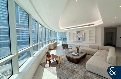 Apartment - 4 Bedrooms - 4 Bathrooms for sale in Horizon Tower - Dubai Marina - Dubai Apartment - 4 Bedrooms - 4 Bathrooms for sale in Horizon Tower - Dubai Marina - Dubai