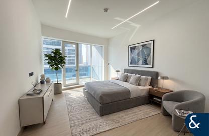 Apartment - 4 Bedrooms - 4 Bathrooms for sale in Horizon Tower - Dubai Marina - Dubai Apartment - 4 Bedrooms - 4 Bathrooms for sale in Horizon Tower - Dubai Marina - Dubai