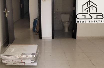 Apartment - 1 Bedroom - 2 Bathrooms for sale in Emirates City - Ajman Apartment - 1 Bedroom - 2 Bathrooms for sale in Emirates City - Ajman