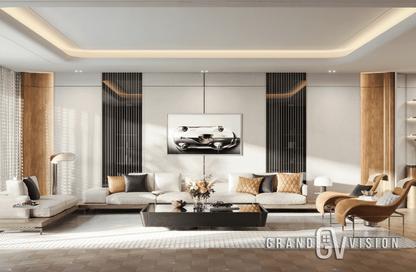 Apartment - Studio - 1 for sale in Maybach Six - Nad Al Sheba 1 - Nad Al Sheba - Dubai Apartment - Studio - 1 for sale in Maybach Six - Nad Al Sheba 1 - Nad Al Sheba - Dubai