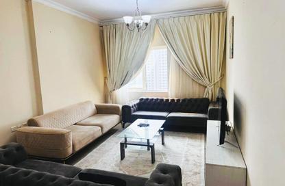 Apartment - 2 - 3 for rent in New Al Taawun Road - Al Taawun - Sharjah