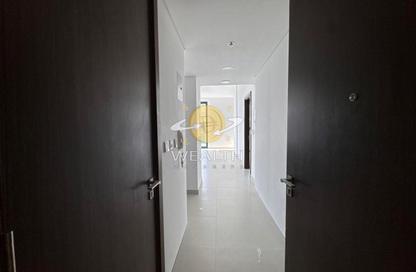 Apartment - 1 Bedroom - 2 Bathrooms for rent in Bluebay Walk - Ajmal Makan City - Sharjah Waterfront City - Sharjah