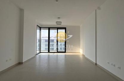 Apartment - 1 Bedroom - 2 Bathrooms for rent in Bluebay Walk - Ajmal Makan City - Sharjah Waterfront City - Sharjah