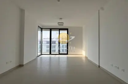 Apartment - 1 Bedroom - 2 Bathrooms for rent in Bluebay Walk - Ajmal Makan City - Sharjah Waterfront City - Sharjah