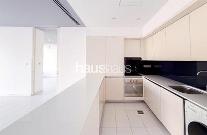 Apartment - 1 Bedroom - 2 Bathrooms for rent in Index Tower - DIFC - Dubai
