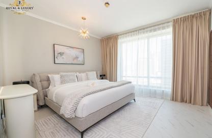 Apartment - 1 Bedroom - 1 Bathroom for rent in Burj Views B - Burj Views - Downtown Dubai - Dubai Apartment - 1 Bedroom - 1 Bathroom for rent in Burj Views B - Burj Views - Downtown Dubai - Dubai
