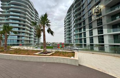 Apartment - 1 Bedroom - 1 Bathroom for sale in Bay Residences - Hayat Island - Mina Al Arab - Ras Al Khaimah