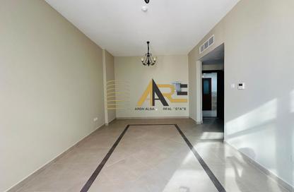 Apartment - 1 - 2 for rent in Tilal Al Yasmeen - Tilal City - Sharjah