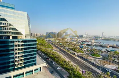 Apartment - 2 Bedrooms - 3 Bathrooms for rent in Riggat Al Buteen - Deira - Dubai