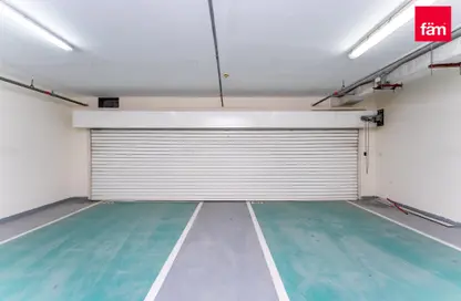 Apartment - 3 Bedrooms - 4 Bathrooms for rent in Golden Mile 1 - Golden Mile - Palm Jumeirah - Dubai