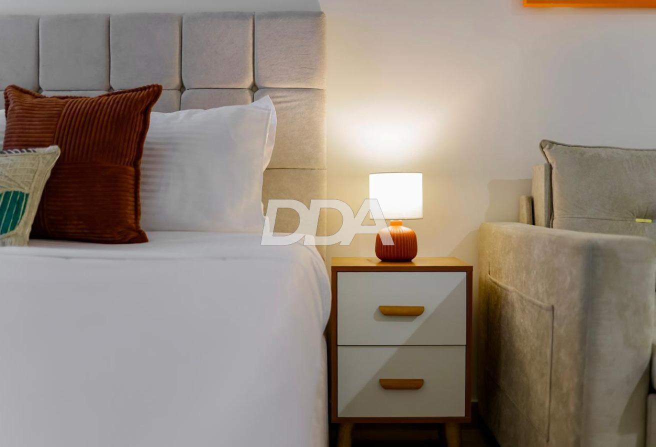 FULLY FURNISHED | BALCONY | PRIME STUDIO | MEYDAN photo 24