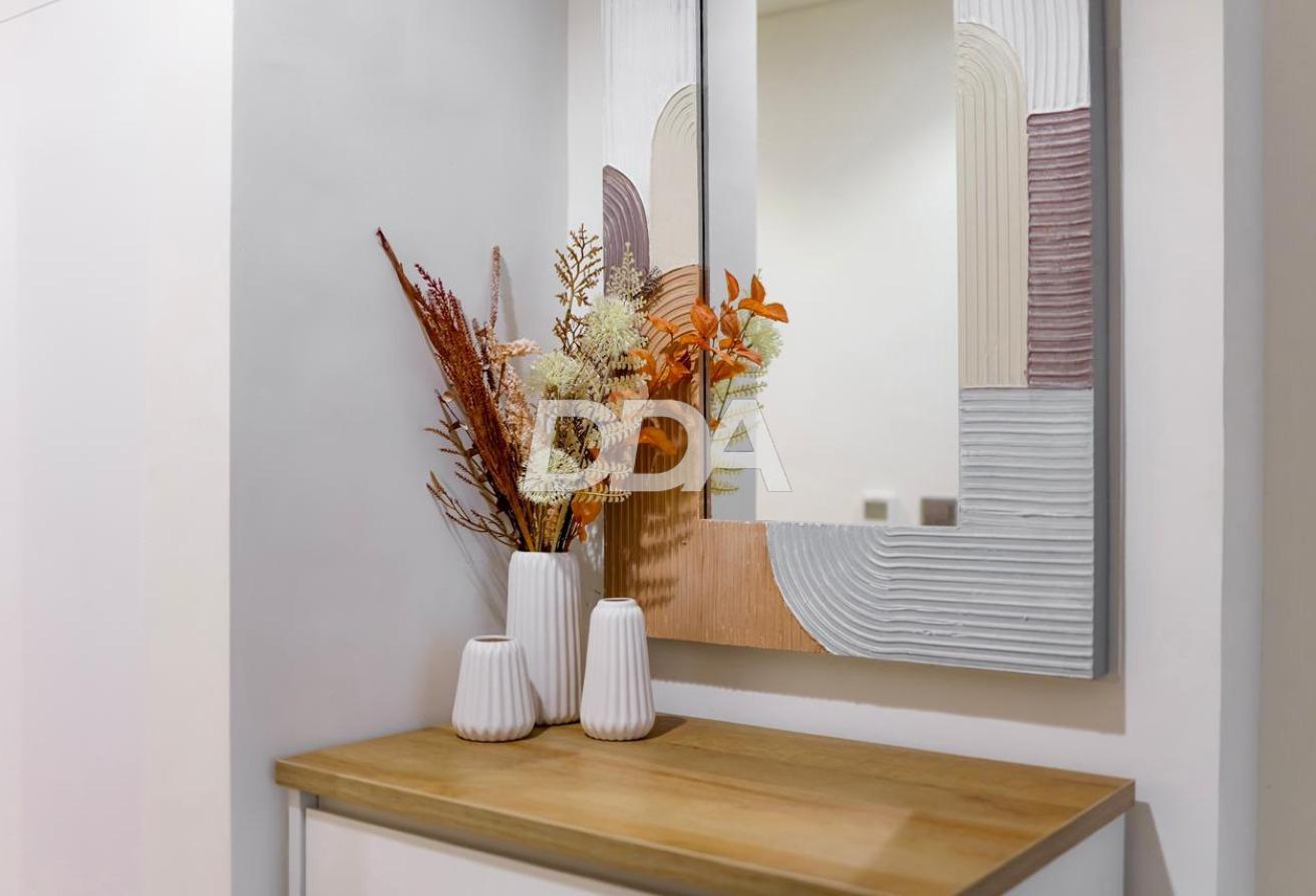 FULLY FURNISHED | BALCONY | PRIME STUDIO | MEYDAN photo 18