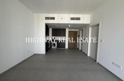 Apartment - 1 - 2 for rent in Tiraz - Naseej District - Aljada - Sharjah