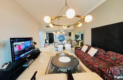Apartment - 2 Bedrooms - 2 Bathrooms for sale in Al Rabia Tower - Majan - Dubai