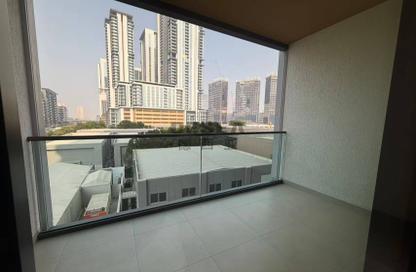 Apartment - 3 - 5 for rent in Sobha Hartland Waves Opulence - Sobha Hartland - Mohammed Bin Rashid City - Dubai