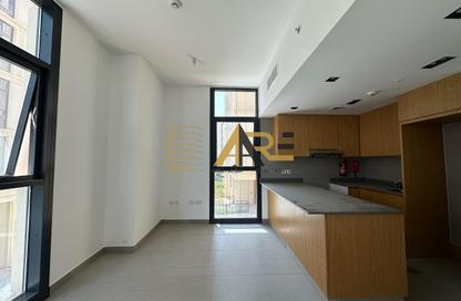 Apartment - 1 Bedroom - 1 Bathroom for rent in Palace Residences Al Mamsha - Al Mamsha - Muwaileh - Sharjah