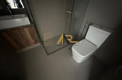 Apartment - 1 Bedroom - 1 Bathroom for rent in Palace Residences Al Mamsha - Al Mamsha - Muwaileh - Sharjah