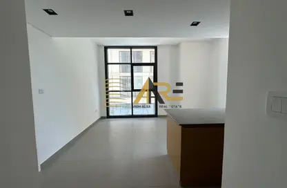 Apartment - 1 Bedroom - 1 Bathroom for rent in Palace Residences Al Mamsha - Al Mamsha - Muwaileh - Sharjah