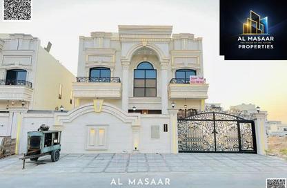Villa - 6 Bedrooms - 7+ Bathrooms for sale in Al Helio 2 - Al Helio - Ajman
