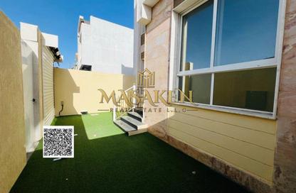 Villa - 5 Bedrooms - 7 Bathrooms for rent in Al Zaheya Gardens - Al Zahya - Ajman