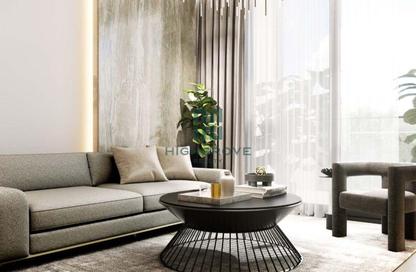 Apartment - 1 - 1 for sale in Floarea Grande - Arjan - Dubai