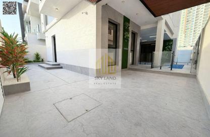 Villa - 6 Bedrooms - 7+ Bathrooms for sale in Al Aamra Gardens - Al Amerah - Ajman