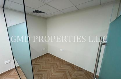 Office Space - Studio for rent in Grosvenor Business Tower - Barsha Heights (Tecom) - Dubai Office Space - Studio for rent in Grosvenor Business Tower - Barsha Heights (Tecom) - Dubai