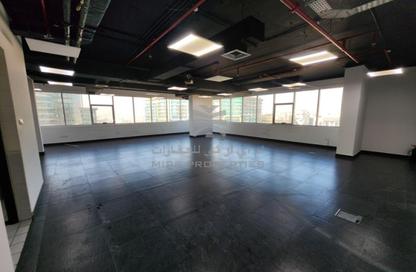 Office Space - Studio - 1 Bathroom for rent in IT Plaza - Dubai Silicon Oasis - Dubai