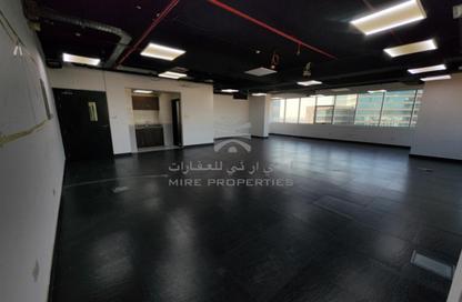 Office Space - Studio - 1 Bathroom for rent in IT Plaza - Dubai Silicon Oasis - Dubai