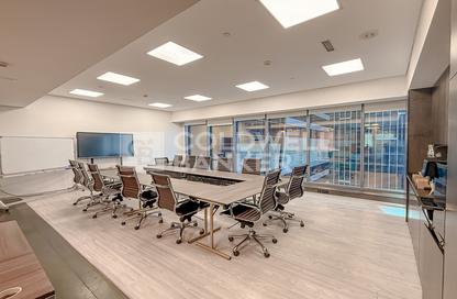Office Space - Studio for rent in The H Hotel - Sheikh Zayed Road - Dubai