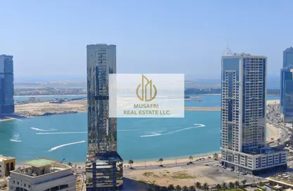 شقة - 3 غرف نوم - 3 حمامات للايجار في شارع التعاون الجديد - التعاون - الشارقة