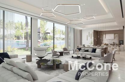 Villa - 5 Bedrooms - 6 Bathrooms for sale in Sobha Hartland Villas - Phase III - Sobha Hartland Villas - Sobha Hartland - Mohammed Bin Rashid City - Dubai