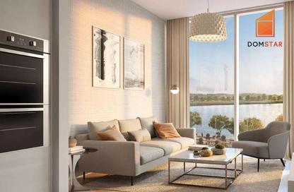 Apartment - 1 Bedroom - 1 Bathroom for sale in Sobha One Tower B - Sobha One - Ras Al Khor Industrial 1 - Ras Al Khor - Dubai Apartment - 1 Bedroom - 1 Bathroom for sale in Sobha One Tower B - Sobha One - Ras Al Khor Industrial 1 - Ras Al Khor - Dubai