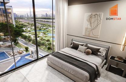 Apartment - 1 Bedroom - 2 Bathrooms for sale in Sobha One Tower B - Sobha One - Ras Al Khor Industrial 1 - Ras Al Khor - Dubai