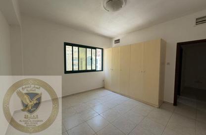 Apartment - 2 Bedrooms - 2 Bathrooms for rent in Al Majaz 1 - Al Majaz - Sharjah