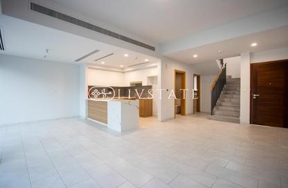 Townhouse - 3 - 4 for rent in La Rosa 5 - La Rosa - Villanova - Dubai