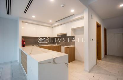 Townhouse - 3 - 4 for rent in La Rosa 5 - La Rosa - Villanova - Dubai
