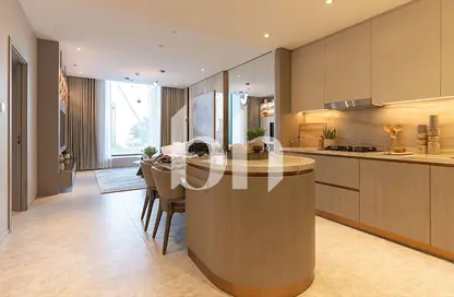 Apartment - 1 Bedroom - 1 Bathroom for sale in One Sky Park - District 15 - Jumeirah Village Circle - Dubai
