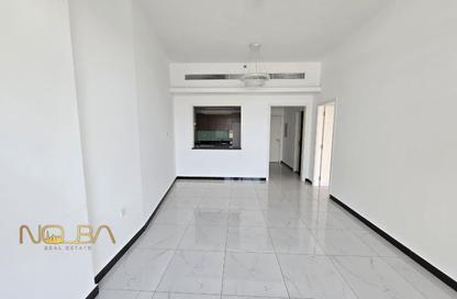 Apartment - 1 Bedroom - 1 Bathroom for rent in Crystal Residence - District 11 - Jumeirah Village Circle - Dubai