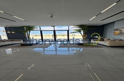 Shop - Studio - 1 Bathroom for rent in Equiti Gate - Jebel Ali Industrial 2 - Jebel Ali Industrial - Jebel Ali - Dubai